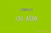 Fray Bentos 150 AñOs