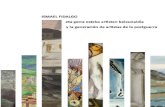 MUSEO DE LAS ENCARTACIONES: Ismael Fidalgo y la generación de artistas de la postguerra