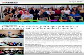 Boletín 14 de FEAFES-Andalucía