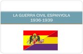 Guerra Civil Espanyola
