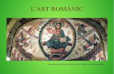 Tema 4: L'Art Romànic