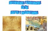 Trabajo de mesopotamia y egipto de marina lopez sanchez