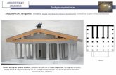 U5. arte romano (iii) arquitectura religiosa, conmemorativa, ingeniería