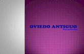 Oviedo antiguo