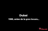 Dubai destino especial