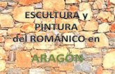 Escultura y pintura en el arte Gótico en Aragón... Fernando.G y Sergi.P