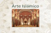 El arte del Islam