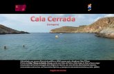 Cala Cerrada (Cartagena) Murcia