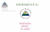Turismo Virtual: Nicaragua - Granada