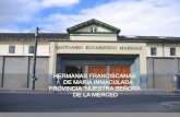 Franciscanas 1