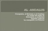 Al  Andalus