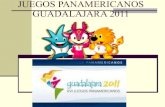 Juegos panamericanos (tacubaya)