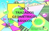 Trazados geométricos básicos