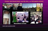 Derechos Humanos En Iran