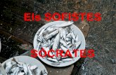 Sofistes i Sòcrates
