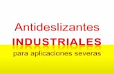 Baroig | Antideslizantes Industriales | 3:00 mins