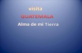 Invitando A  Guatemala