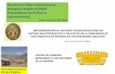06 Rafael Espinoza   CERUNI   Implementación de un Sistema Multiproductivo Rural