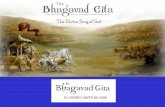 El Gita... El principio y el fín