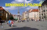 Bienvenido A Polonia