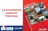 Batxibac: Presentació Campus France a Girona 10/12/2014