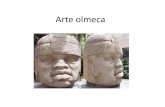 Arte olmeca y teotihuacano