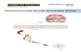 PDV: Biología Guía N°1 [4° Medio] (2012)