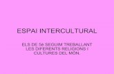 Espai intercultural