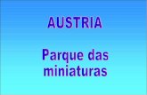 Austria Parque De  Las Miniaturas