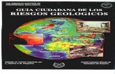 Guía Ciudadana de los Riesgos Geológicos