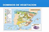 Biogeografia española