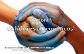 Diapositiva reunion koinonia de lideres catequeticos 01 14-2014
