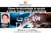 Marketing Digital Integrado Medellín-Colombia