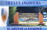 Villa la angostura, Neuquén, Argentina