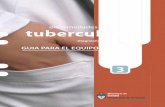 Guia tuberculosis