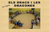 Dracs i dragones a l'aula