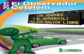 Cetelem Observador 2011 Auto Europeo: El automovil del futuro y los jovenes
