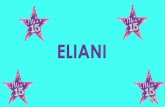 15 años Eliani presentacion power point
