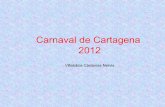 Carnaval de Cartagena