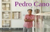 Pedro cano