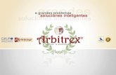 Presentacion Oficial Arbitrex Manuel1