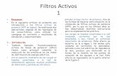 Presentación filtros activos diciembre 2011