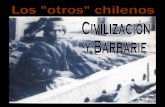 los otros chilenos