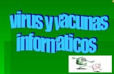 Virus y vacunas informaticos parte b