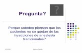 Wand spanish presentation