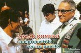 MonseñOr  Romero 28 Aniversario