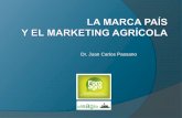 La marca país agropecuaria: conferencia que di en la ExpoApen 2013 en Nicaragua