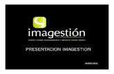 Imagestion Cloud v4.0