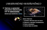 Observatorio AsrtronóMico