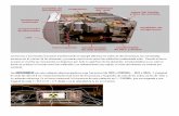 Información sobre el horno microondas para el técnico reparador, por (Carlos Alexis Ortíz Colmenares) Técnico en Electrónica